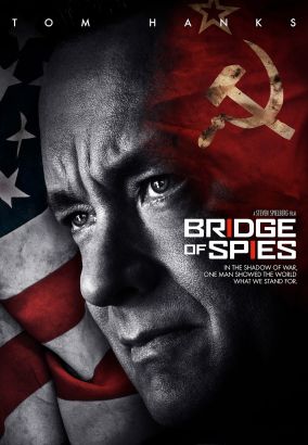 DVD cover