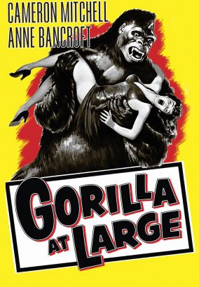 Gorilla at Large
