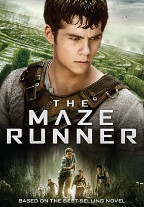 DVD cover