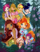 Winx Club [Animated TV Series]