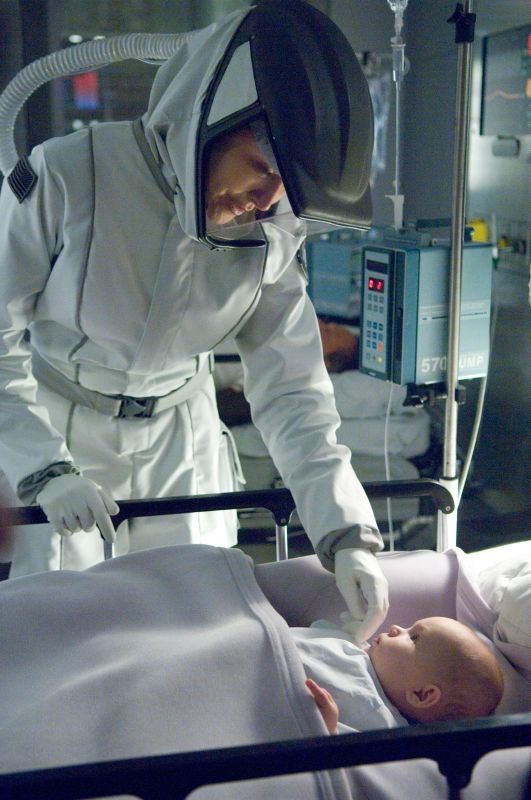 The Andromeda Strain (1971) Robert Wise Synopsis