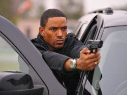Michael Gibson/A&E