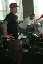 Brian Brown