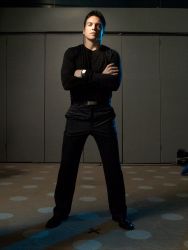 Richard Corman/A&E