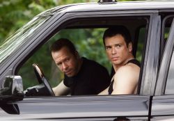 Scott Gries/A&E