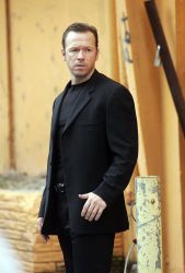 Scott Gries/A&E