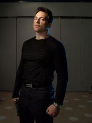 Richard Corman/A&E