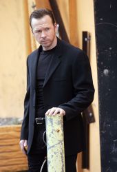 Scott Gries/A&E