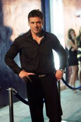 Scott Gries/A&E