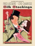 Silk Stockings