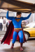 Look, Up in the Sky! The Amazing Story of Superman