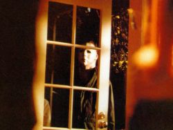 Halloween Movie Story