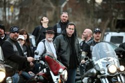 Stephen Seebeck/A&E