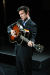 The Chris Isaak Hour [TV Series]