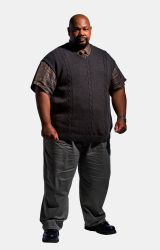 Jay Silverman/A&E
