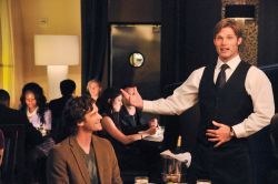 Steven Teagle/ABC Family