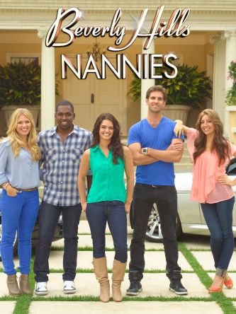 Beverly Hills Nannies