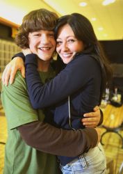 Jack Rowand/ABC Family