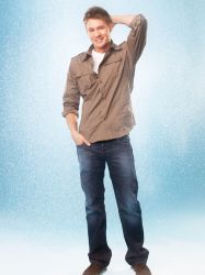 Andrew Eccles/ABC Family