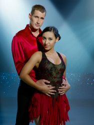 Philippe Bosse/ABC Family