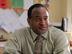 Tyrone Benskin