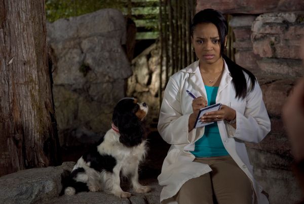 Dr. Dolittle: Tail to the Chief
