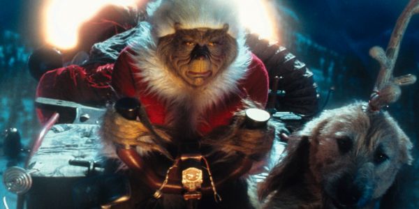Dr. Seuss' How the Grinch Stole Christmas
