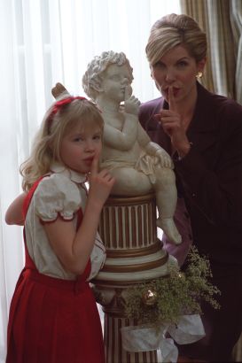 Christine Baranski