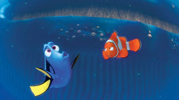 News: Finding Nemo Sequel Gets New Name, Release Date ::: Finding ...
