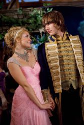Elisabeth Caren/ABC Family
