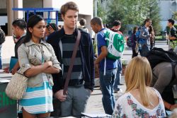Karen Neal/ABC Family