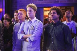 Adam Larkey/ABC Family