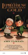 Leprechaun's Christmas Gold