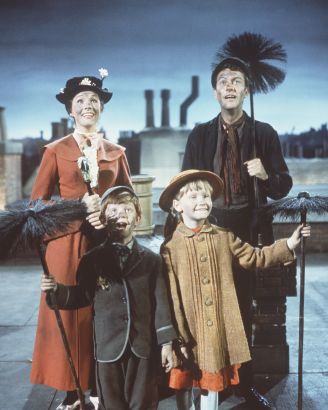Mary Poppins