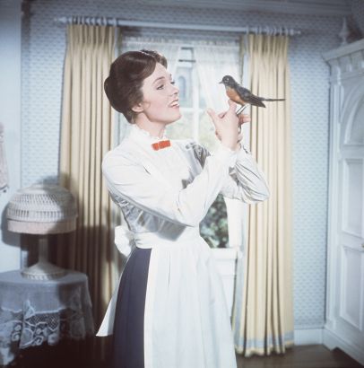 Mary Poppins