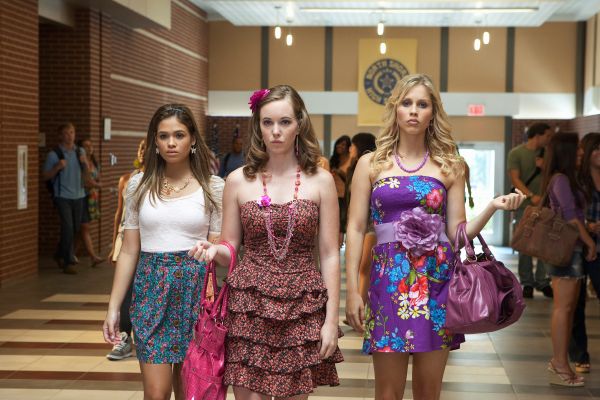 Mean Girls 2
