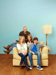 Bob D'Amico/ABC Family