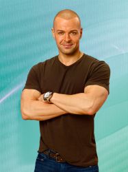 Bob D'Amico/ABC Family