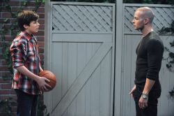 Eric McCandless/ABC Family