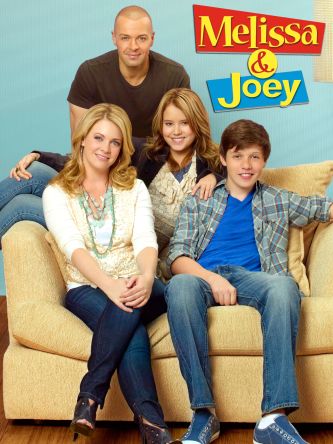 Melissa & Joey