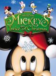Mickey's Twice Upon a Christmas