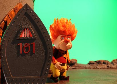 Miser Brothers' Christmas