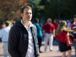 Bob Mahoney/ABC Family
