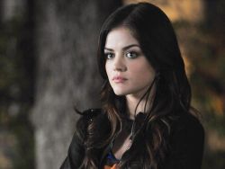 Eric McCandless/ABC Family