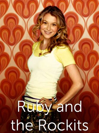Ruby And The Rockits