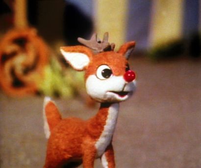 Rudolph and Frosty: Christmas in July