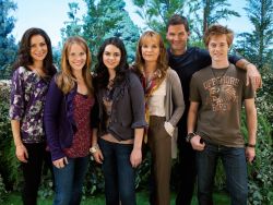 Andrew Eccles/ABC Family