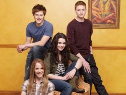 Andrew Eccles/ABC Family