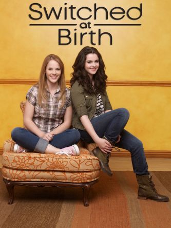 Switched at Birth