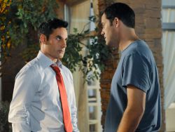 Bill Records/ABC Family